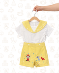 Tiny Circus Dream Playset
