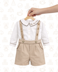 Little Man Set