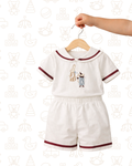 Bunny & Mouse Tales Set