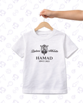 Qatari Athlete T-Shirt