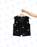 The Nuit Étoilé Vest (Boys)
