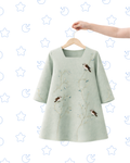 The Tiny Bird Édition (Girl)
