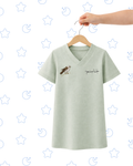 The Tiny Bird Édition (Boy)