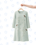 The Tiny Bird Édition (Woman)