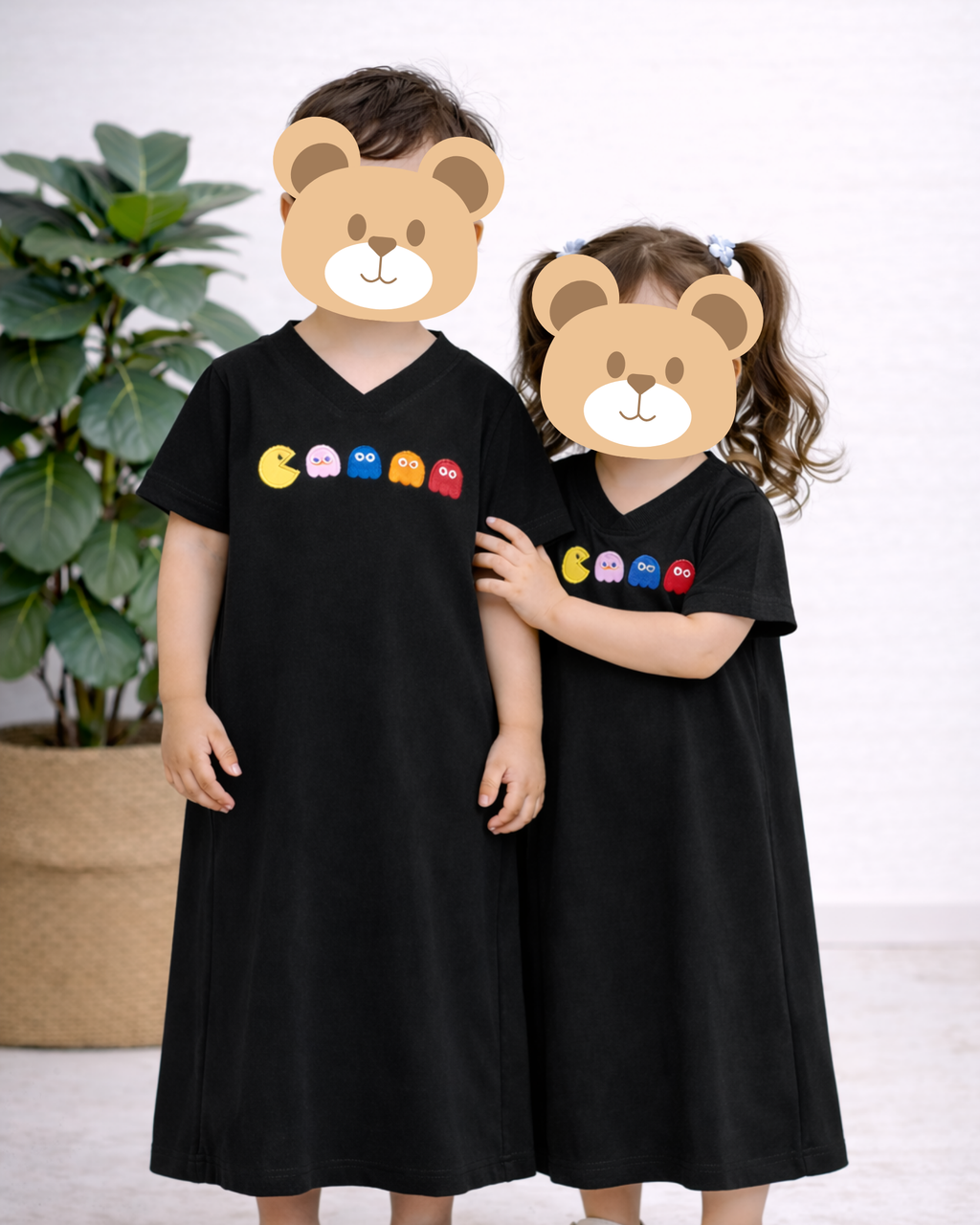 The Pac Man Édition (Kids Unisex)