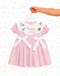 The Birthday Girl Dress