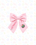 The Birthday Girl Hair Bow