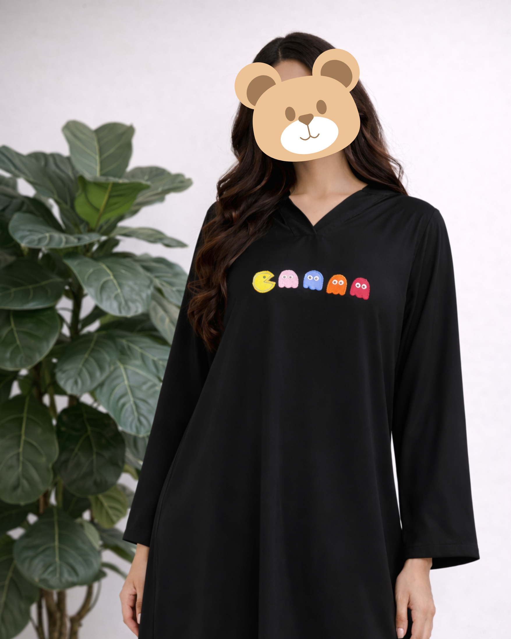 The Pac Man Édition (Woman)