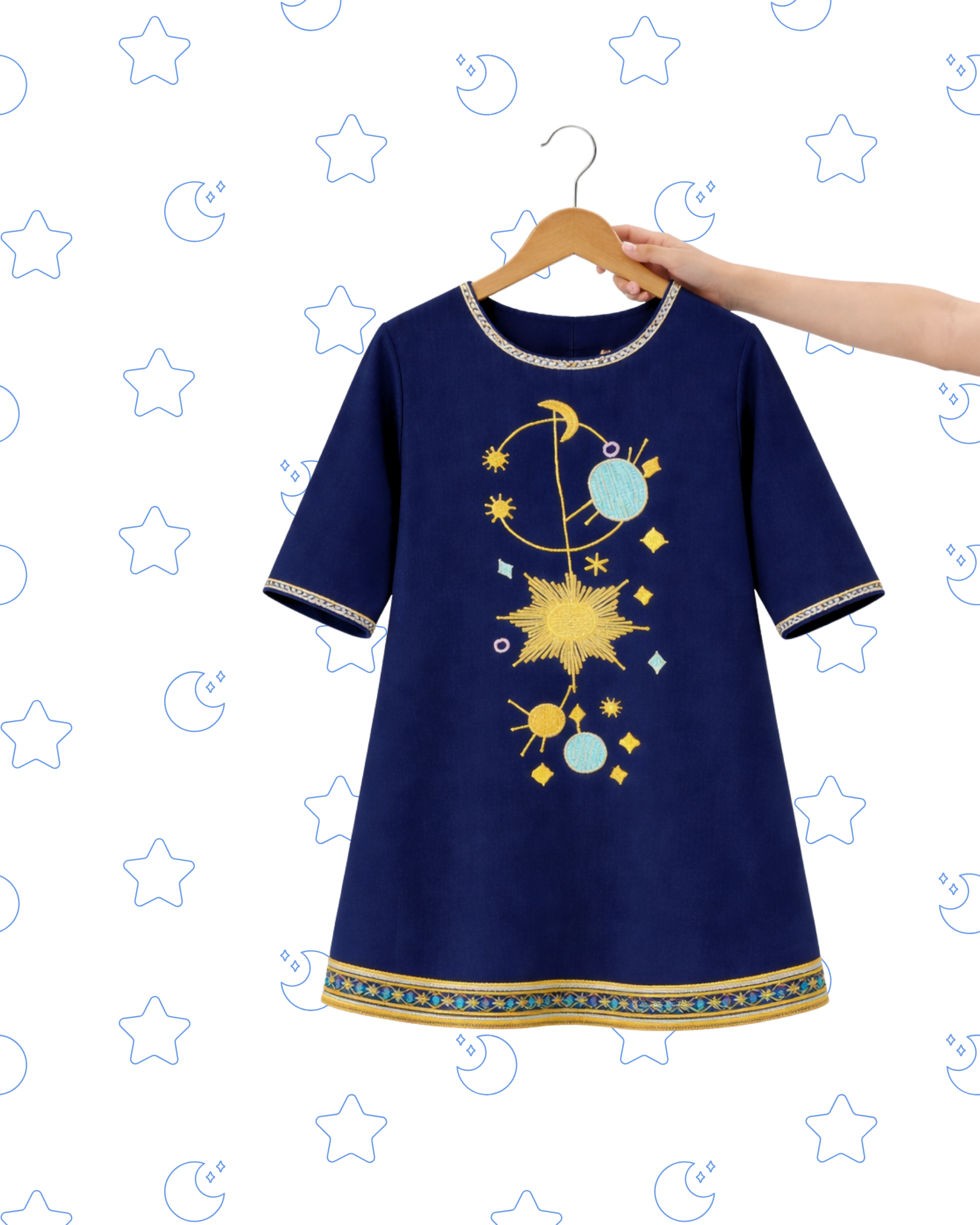 The Midnight Lune Édition (Girl)