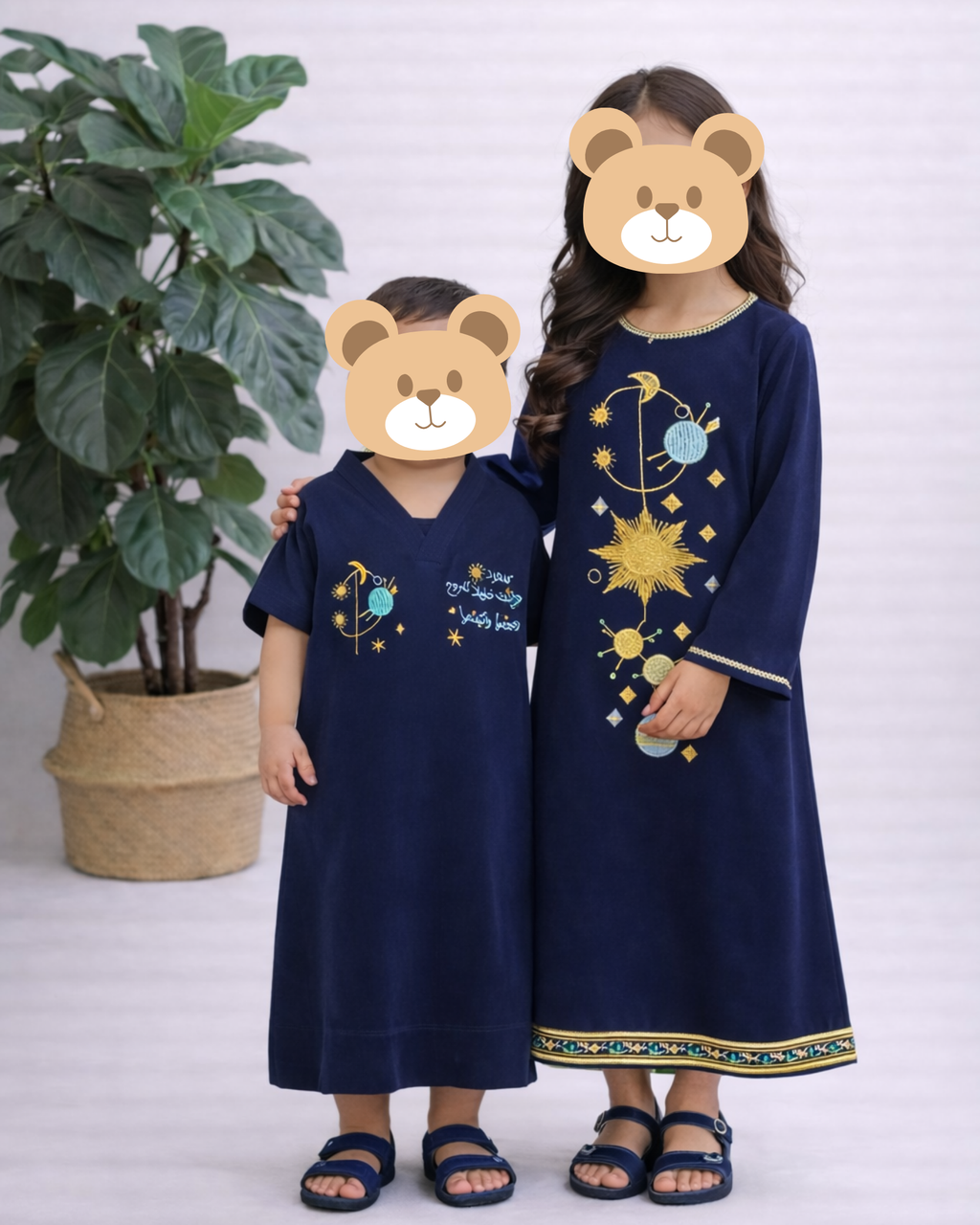 The Midnight Lune Édition (Girl)