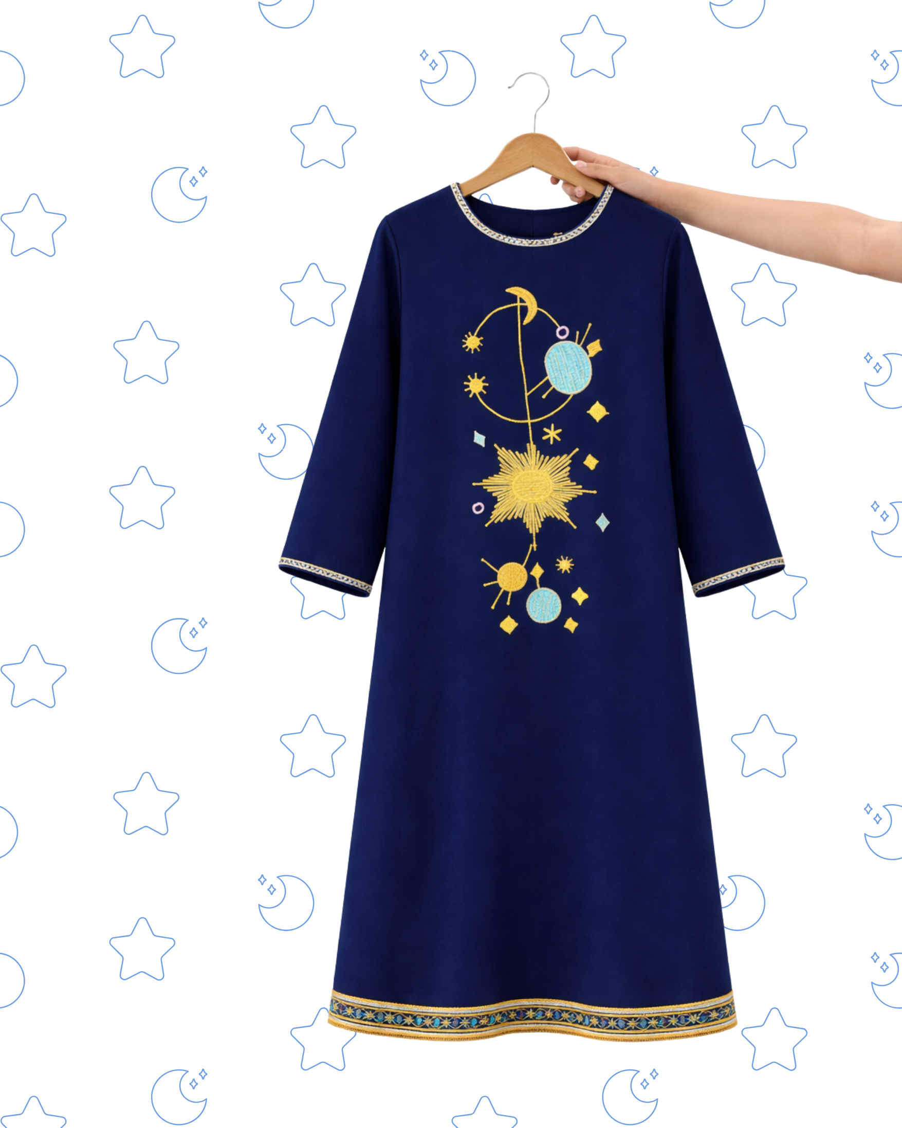 The Midnight Lune Édition (Woman)