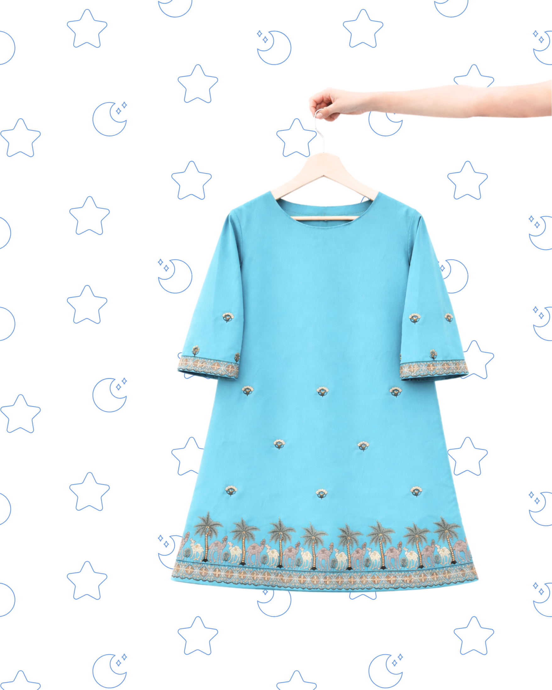 The Petit Camel Édition (Girl)
